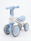 Trio Tricycle