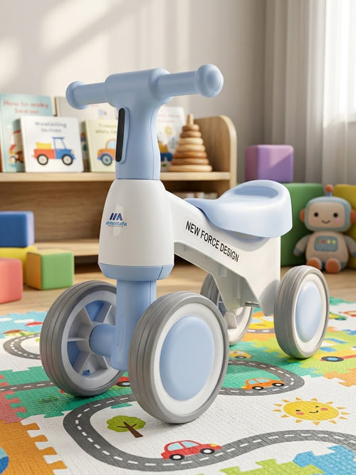 Trio Tricycle