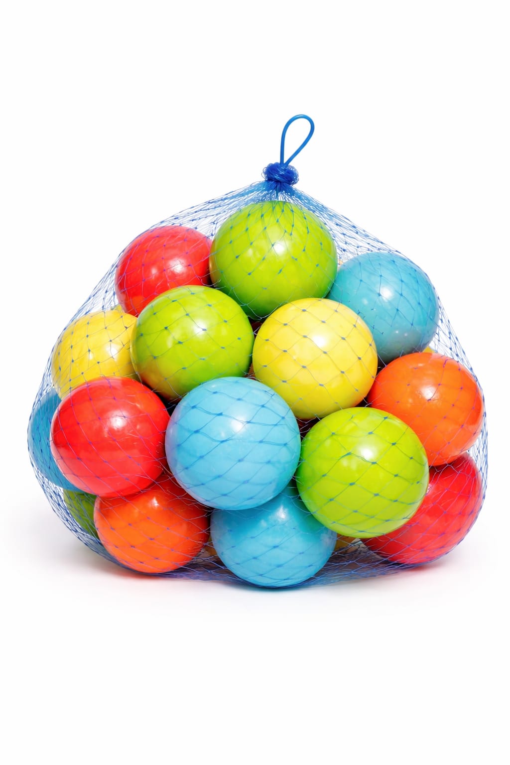 Medium Ball Net Set