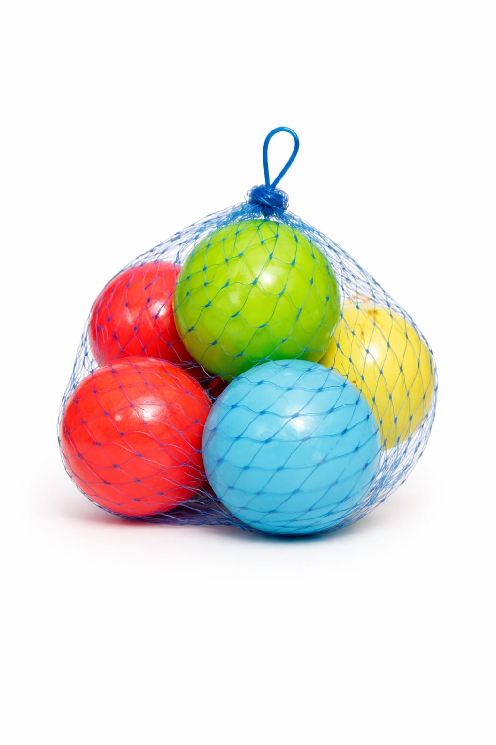Small Ball Net Set