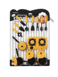 101-Piece Kitchen Card Set