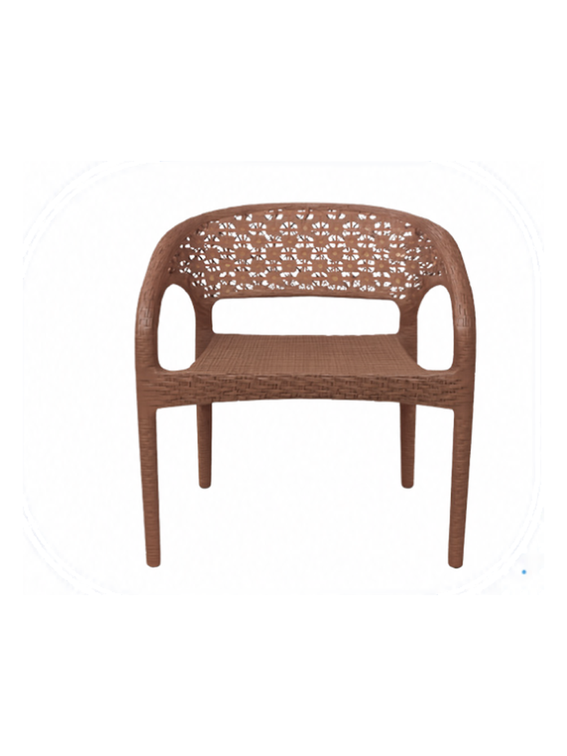 Large Mickey Chair