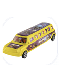 Bus Toy