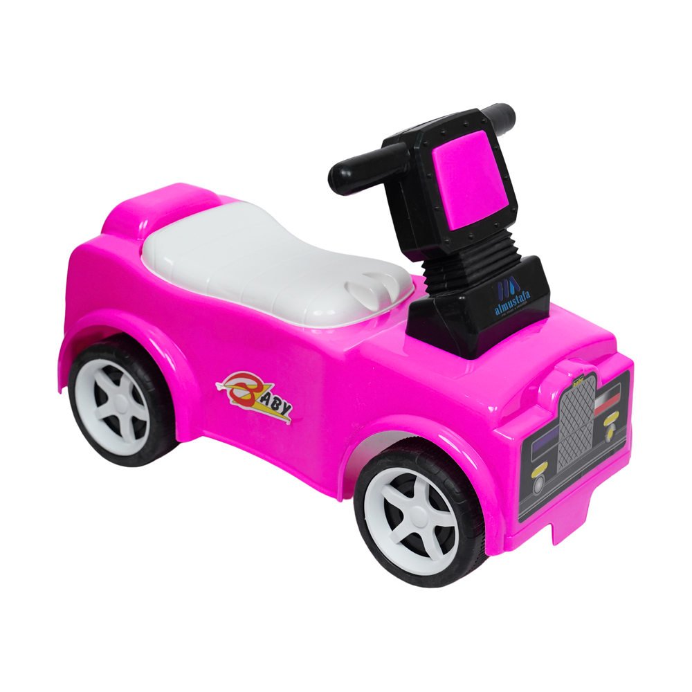 Buggy car