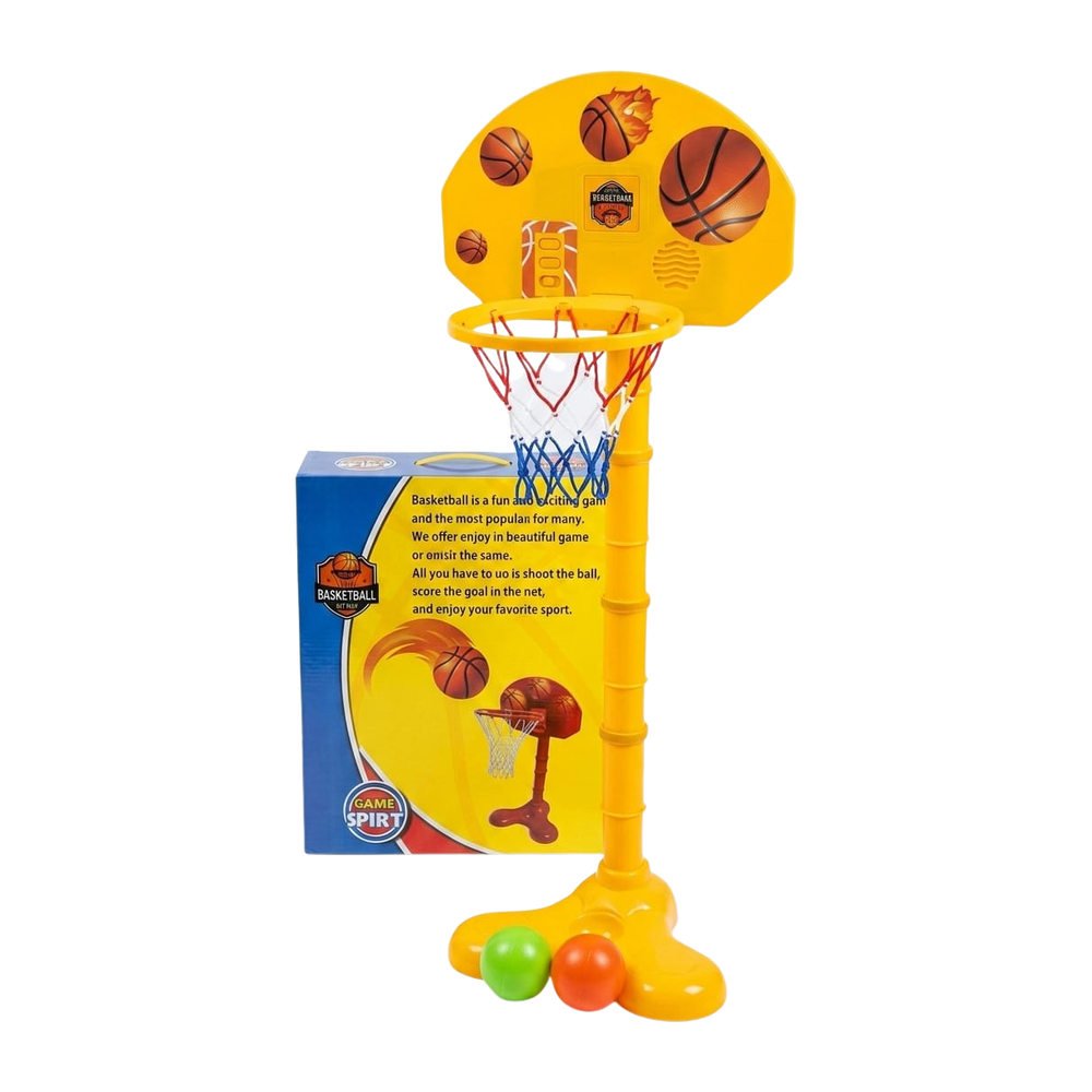 Basketball