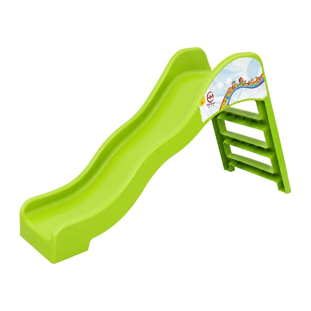 Big slide