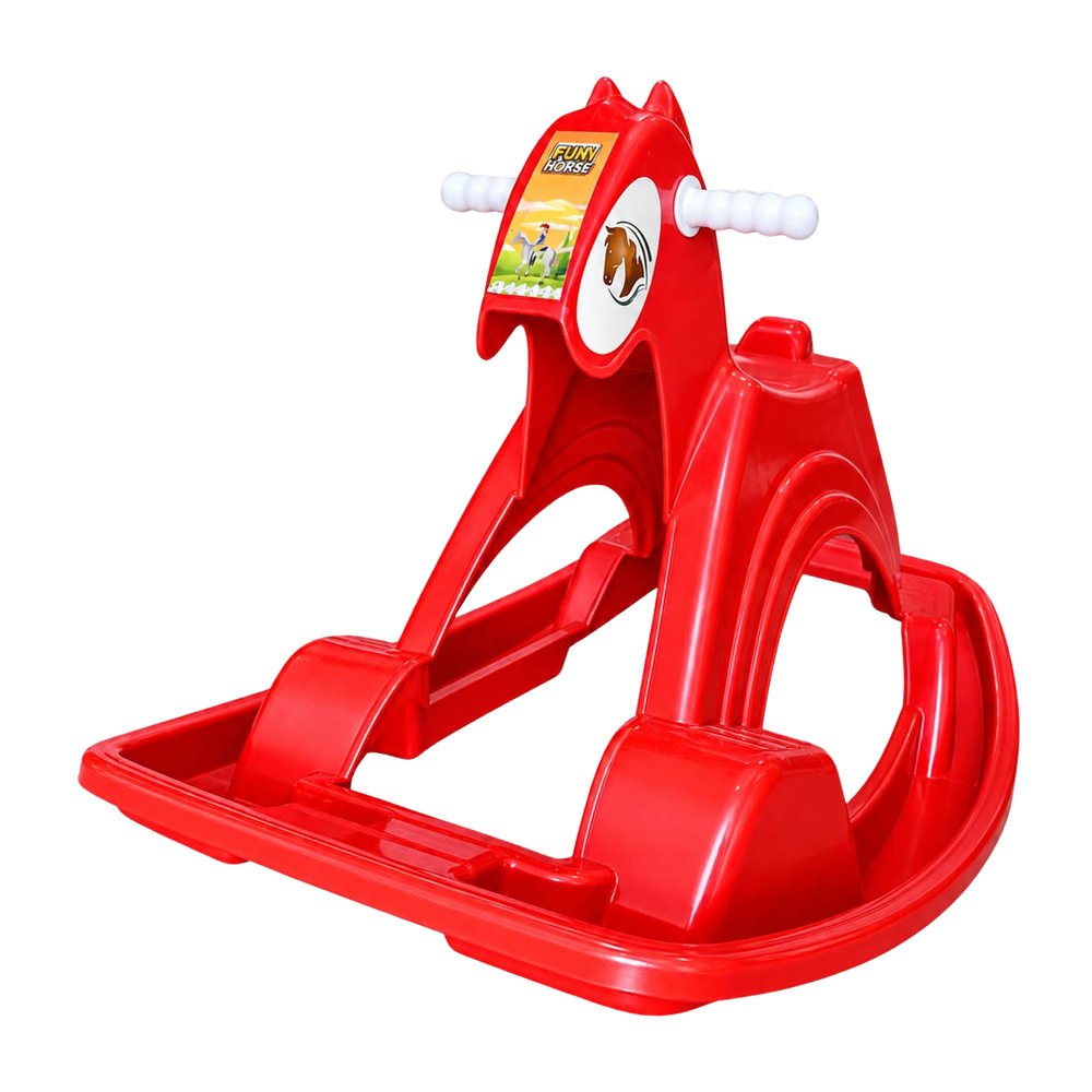 Rocking Horse