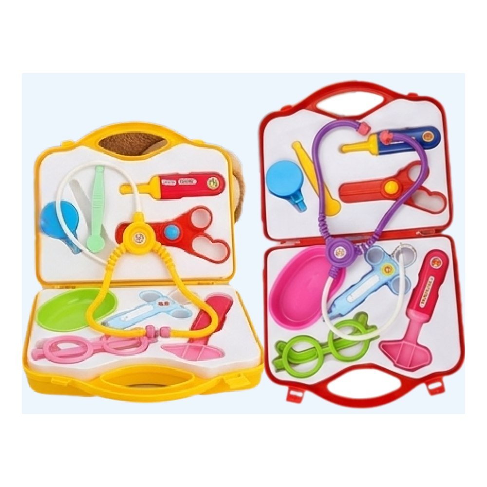 Doctor Vacuum Set