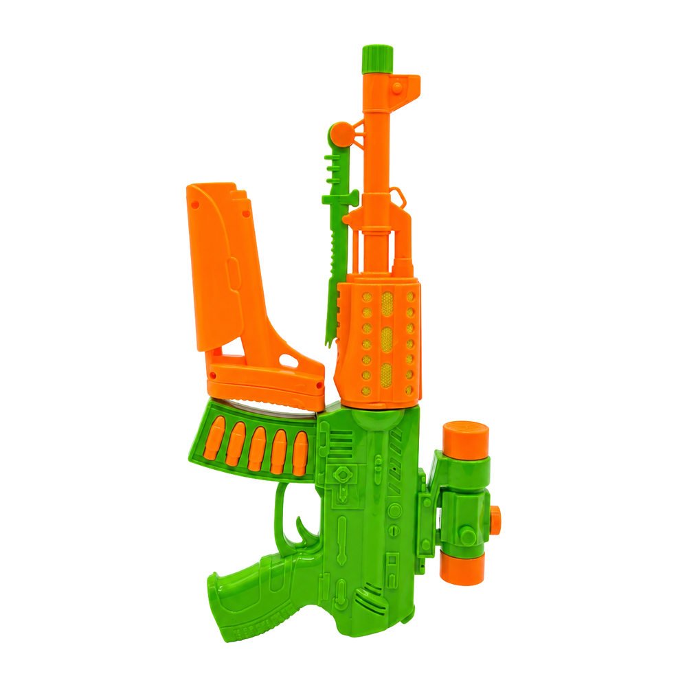 Toy Sniper Rifle