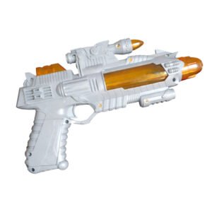 Toy Pistol