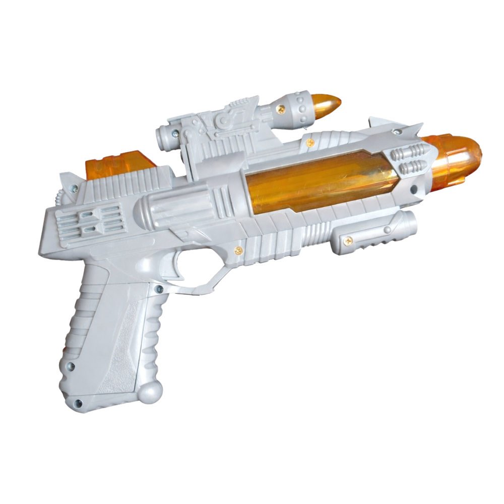 Toy Pistol