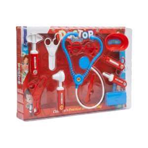 Modern Doctor Set