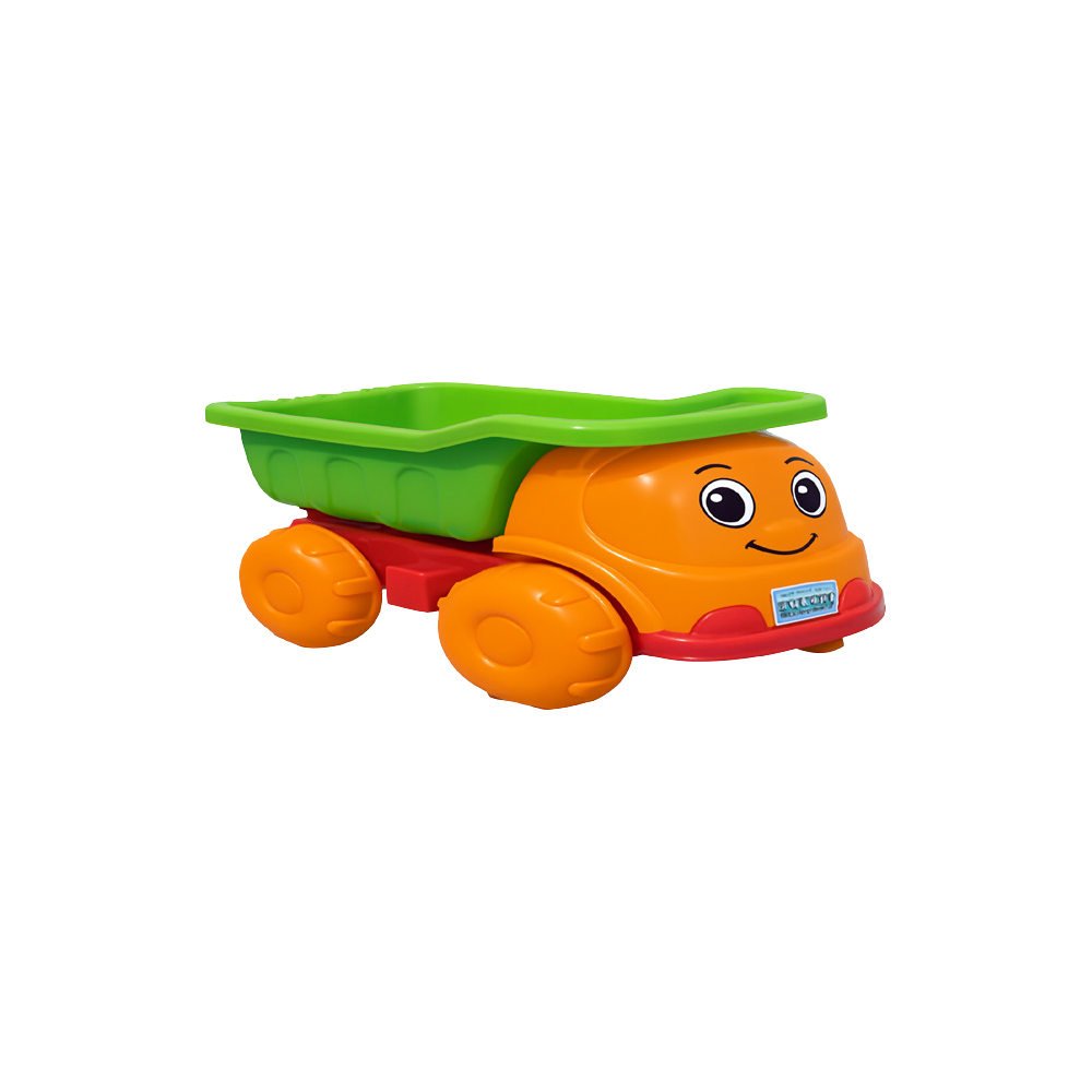 Jojo Dump Truck