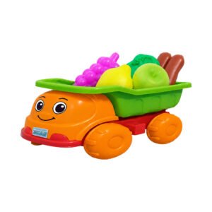 Jojo Fruit Dump Truck