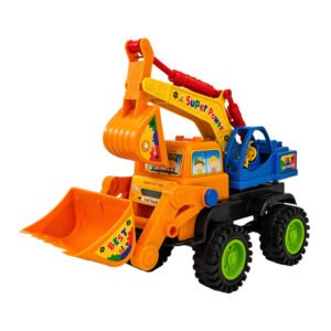 2-Blade Loader