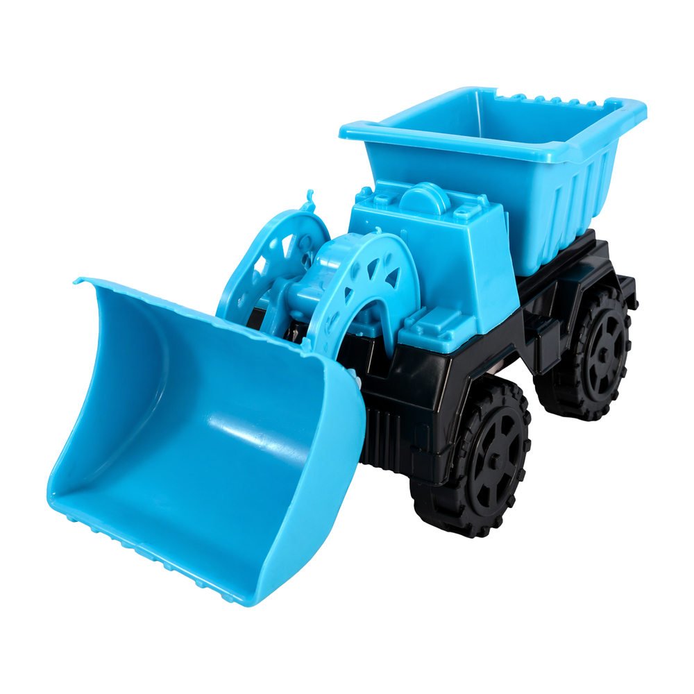 Popular Loader