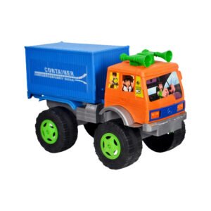 Container Truck