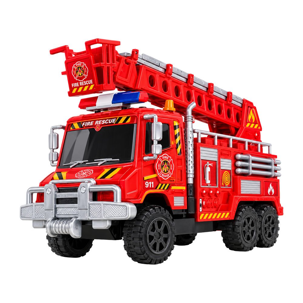 Fire Truck