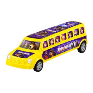 Kids’ Bus
