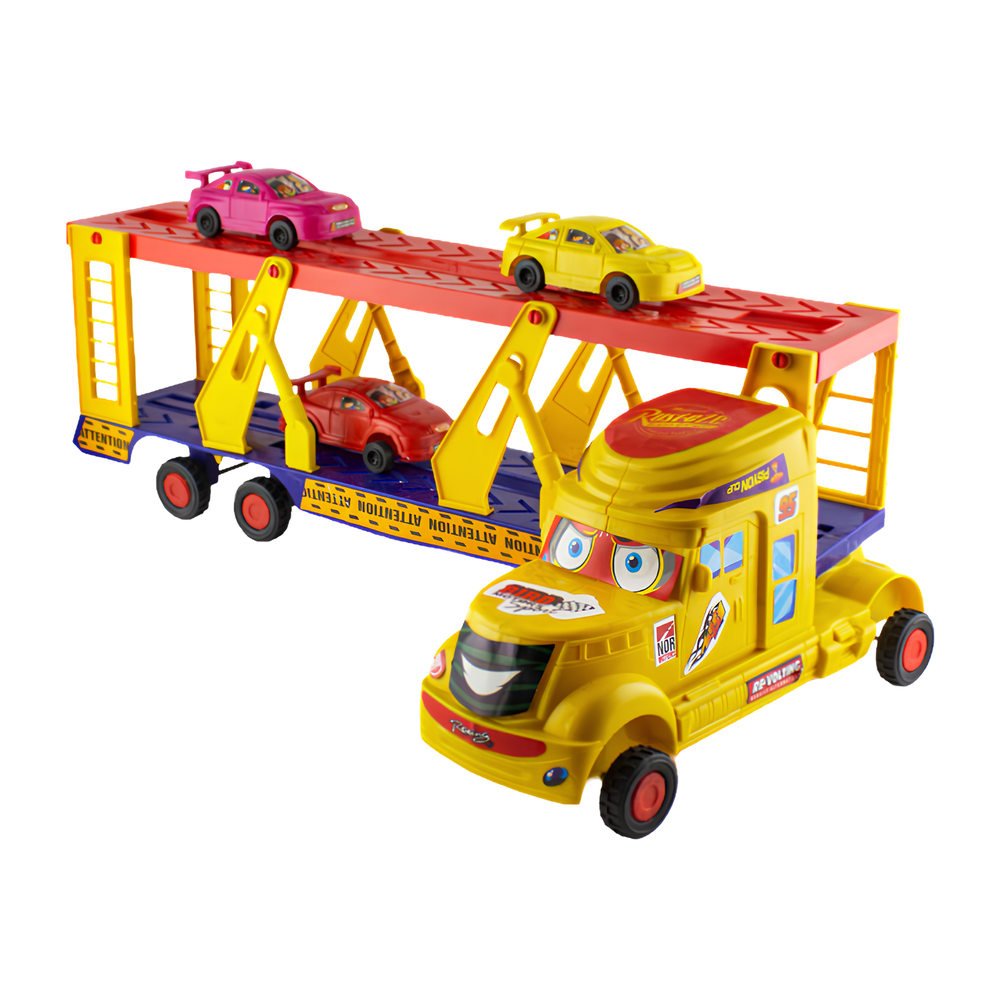 Car Carrier