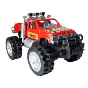 Kids’ Jeep