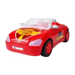 Convertible Car