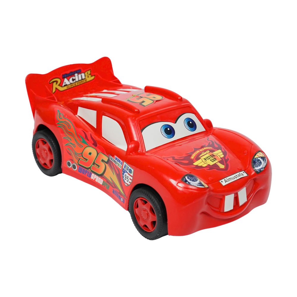 Kids’ Jeep