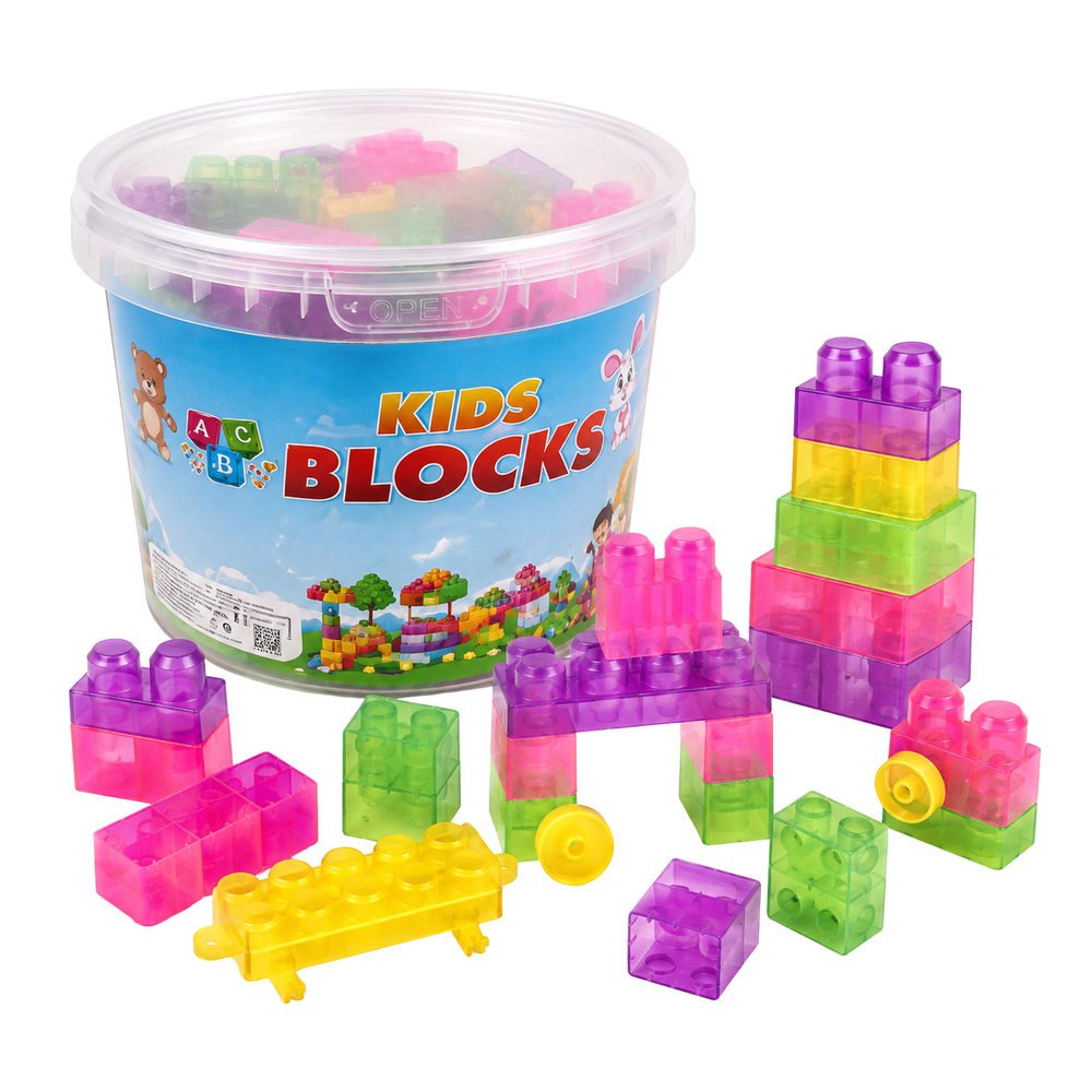 Building Blocks