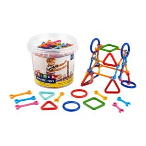 Meccano Bucket Set