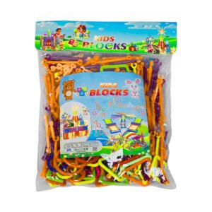 Meccano Bag