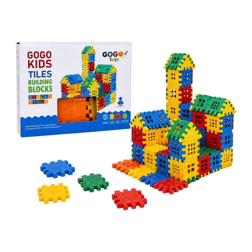 Small House Puzzle