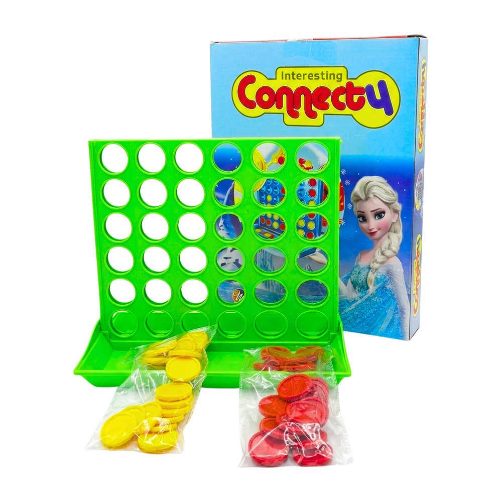 Connect 4