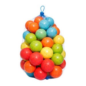Large Ball Net