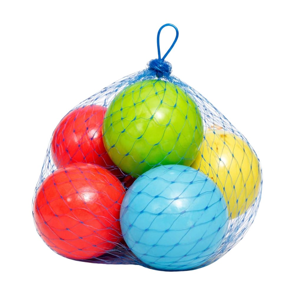 Small Ball Net