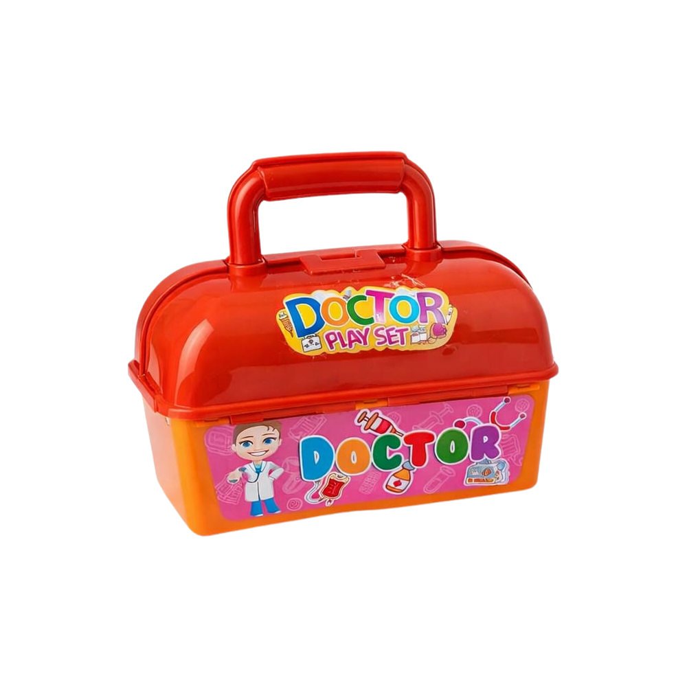Doctor Kit Bag