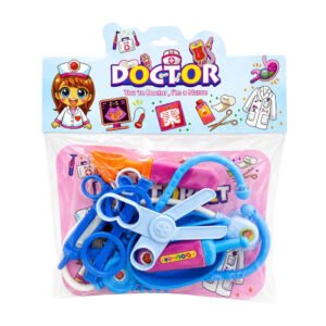 Doctor Tools Set Bag