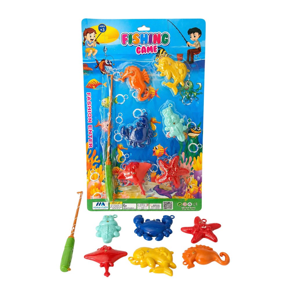 Tools Set Card