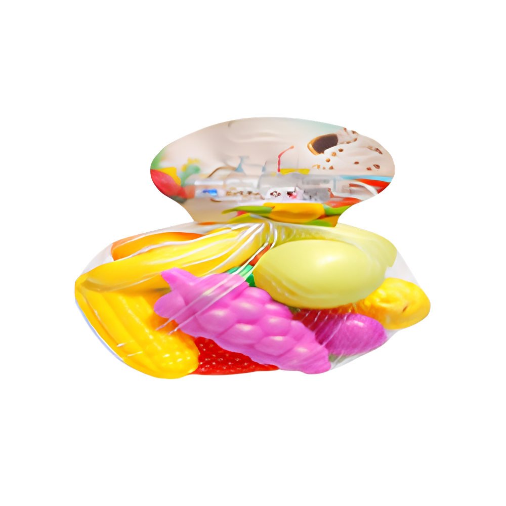 New Fruit Net