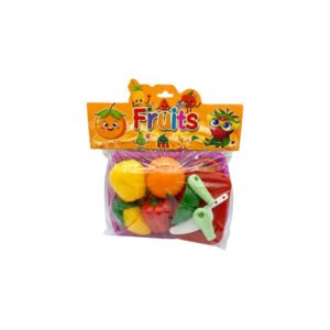 New Scotch Fruit Tray