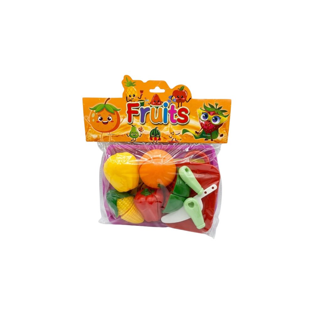 New Scotch Fruit Tray
