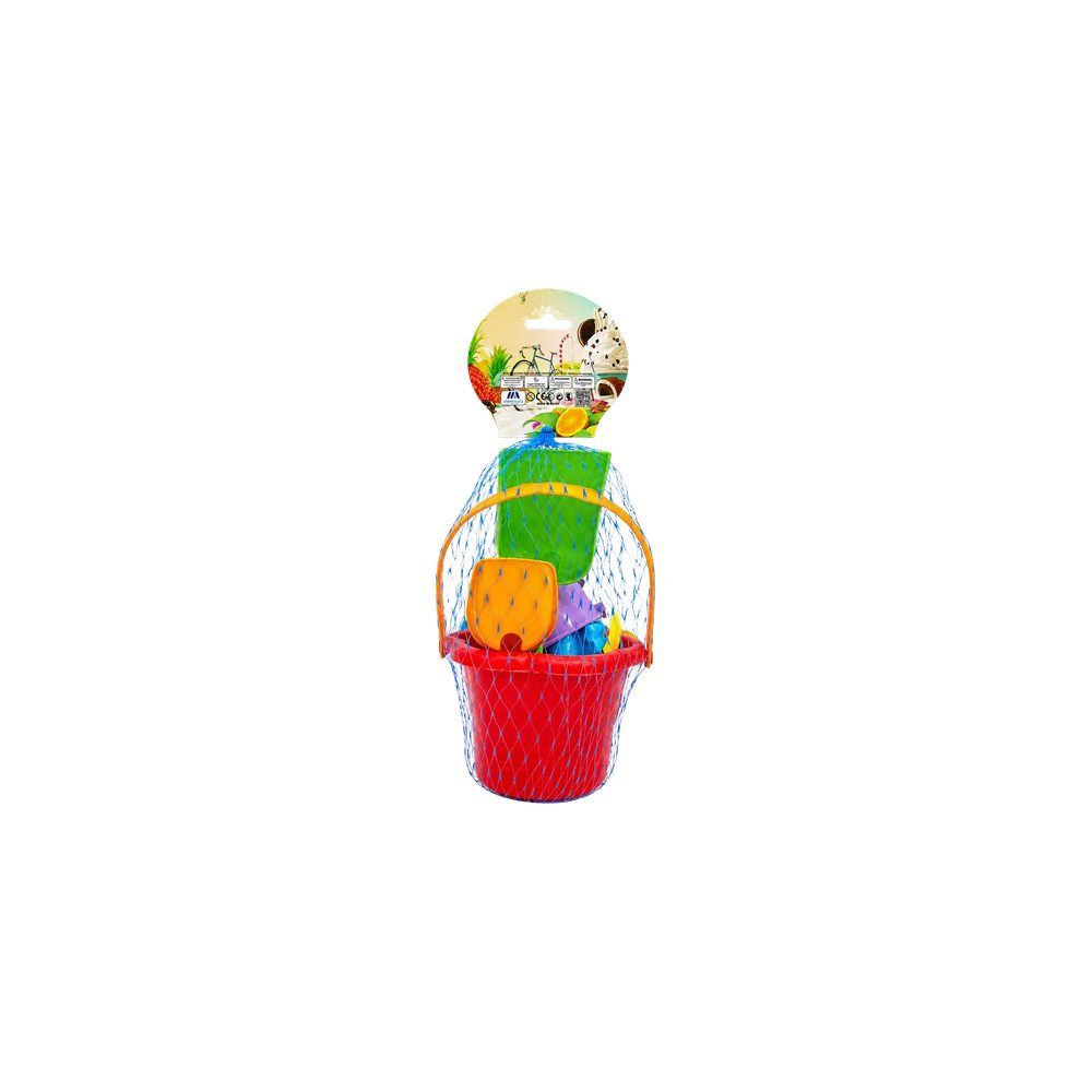 Mini Bucket