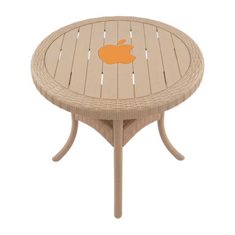Zomoroda Table