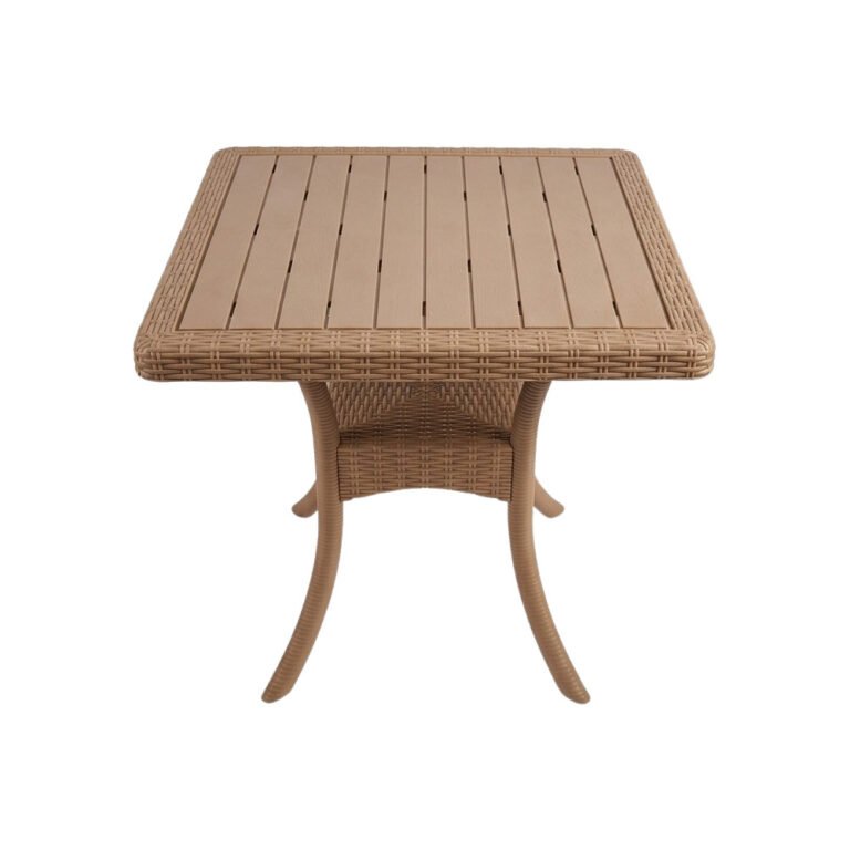 Scheherazade Table