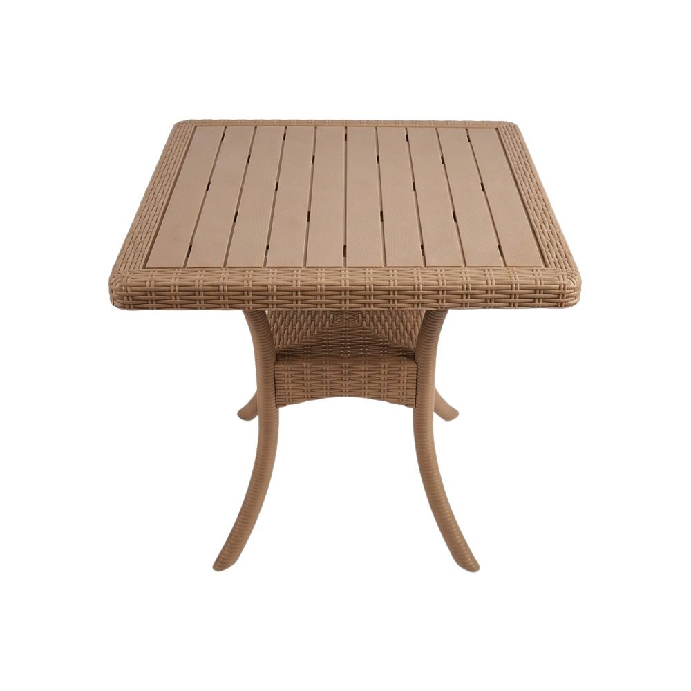 Scheherazade Table