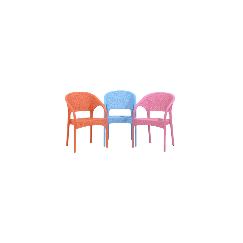 Mickey Kids Chair