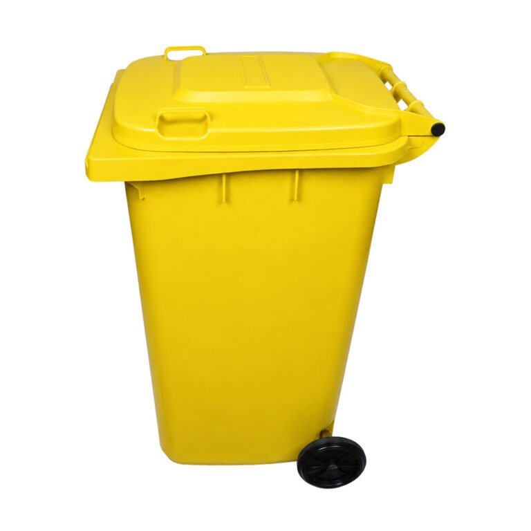 100L Waste Bin